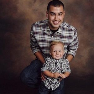 Meet your Posher, Stephen